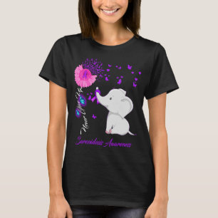 Sarkoidose T-Shirt