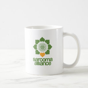 Sarkom Alliance Tasse