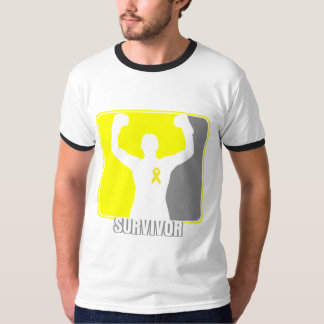 Sarkom-Krebs-gewinnender Überlebender T-Shirt