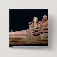 Sarkophag eines verheirateten Paares, 525-500 BC