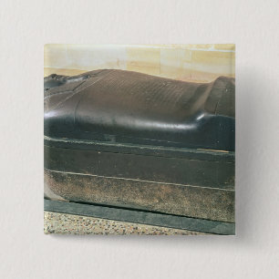 Sarkophag von Eshmunazar, König von Sidon Button