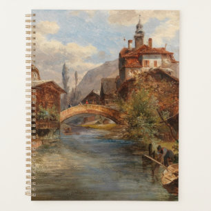 Sarnen - Emil Barbarini Planer