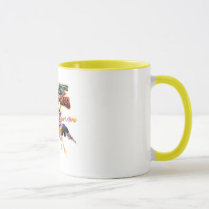 SARPBC - Kaffeetasse