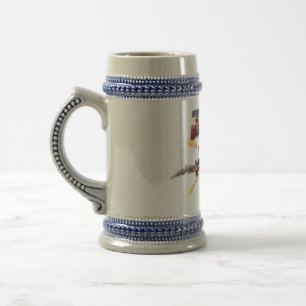 SARPBC - Stein Bierglas