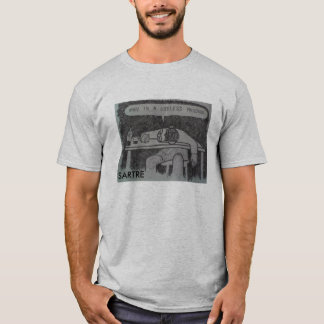 SARTRE T-Shirt