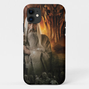 SARUMAN™ and Foes iPhone 11 Hülle