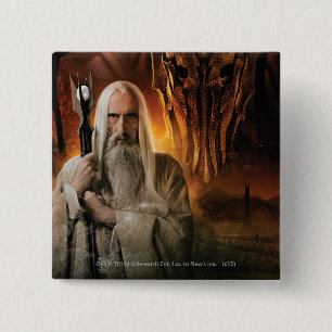 SARUMAN™ und Foes Button