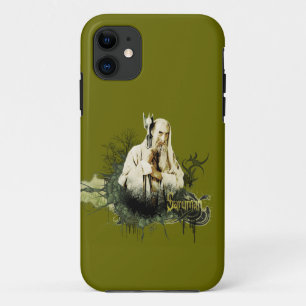 SARUMAN™ Vector Collage Case-Mate iPhone Hülle