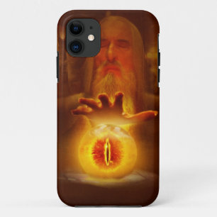 Sarumon und Sauron Case-Mate iPhone Hülle
