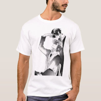 Sasaki bis Miyano T-Shirt