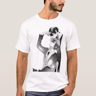 Sasaki und Miyano Anime T-Shirt