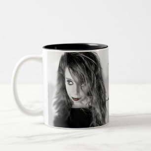 Sasha George World Tasse