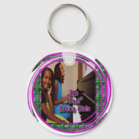SASHA & MALIA OBAMA GIRLS RUND