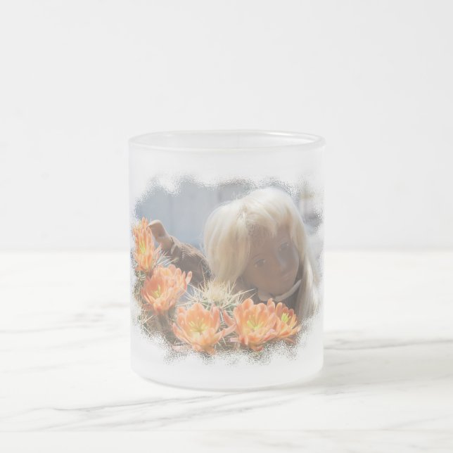 Sasha no navel Tasse (Mittel)