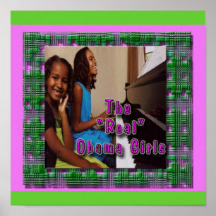 SASHA U. MALIA: DAS WIRKLICHE POSTER