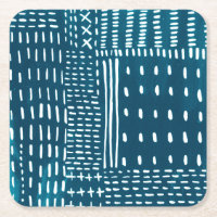 Sashiko Stitches