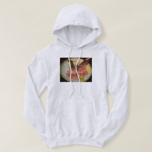 Sashimi 刺 身 ... Japanisches Essen Hoodie