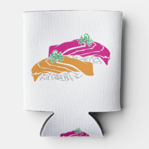 Sashimi Sushi Dosenkühler