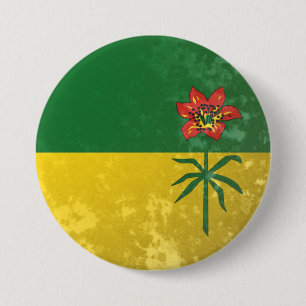 Saskatchewan Button