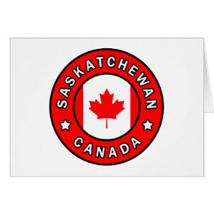 Saskatchewan Kanada