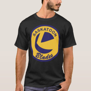 Saskatoon Blades Essential T - Shirt