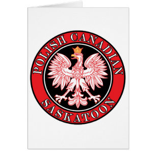 Saskatoon Polnischer Adler