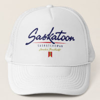 Saskatoon-Skript