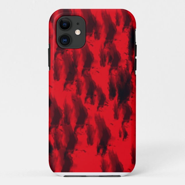 Sasoonoo Case-Mate iPhone Hülle (Rückseite)