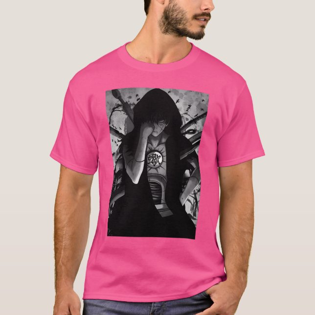 Sasori T-Shirt (Vorderseite)