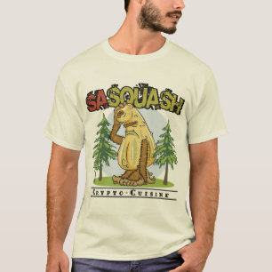 SaSquash! T - Shirt