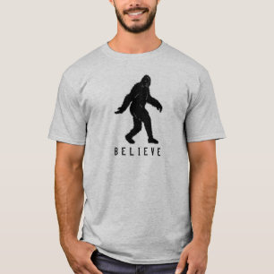 Sasquatch GLAUBEN T - Shirt