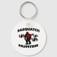 Sasquatch Hunter
