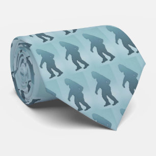 Sasquatch Krawatte
