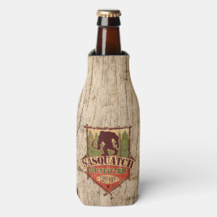 Sasquatch Outfitter Company Drink Coozie Flaschenkühler