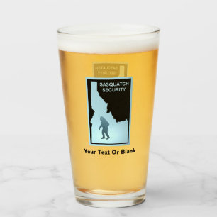 Sasquatch Security - Idaho Glas