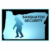 Sasquatch Security - Oregon