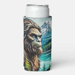 Sasquatch Selters Dosenkühler