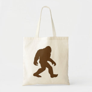 Sasquatch Taschentasche Tragetasche