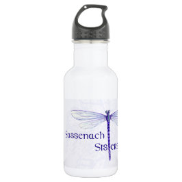 Sassenach Schwester-Wasser-Flasche Trinkflasche