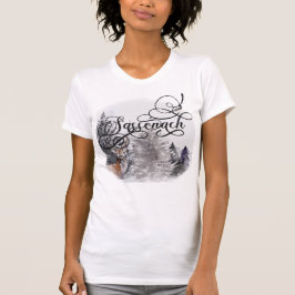 Sassenach T - Shirt