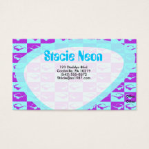 Sassy Achtzigers Karo Spaß Art Design Vibes