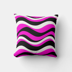 SASSY & FUN REVERSIBLE DURCH PILLOW-VORLAGE KISSEN