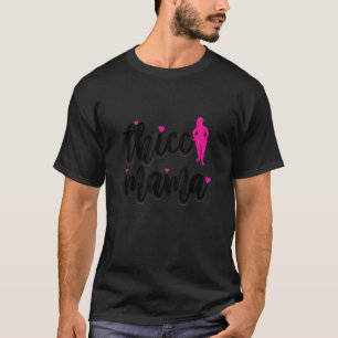 Sassy Mama Postpartum Körperposition Muttertag T-Shirt