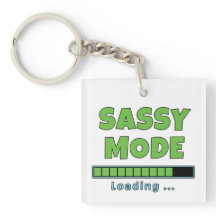 Sassy-Modus wird geladen …