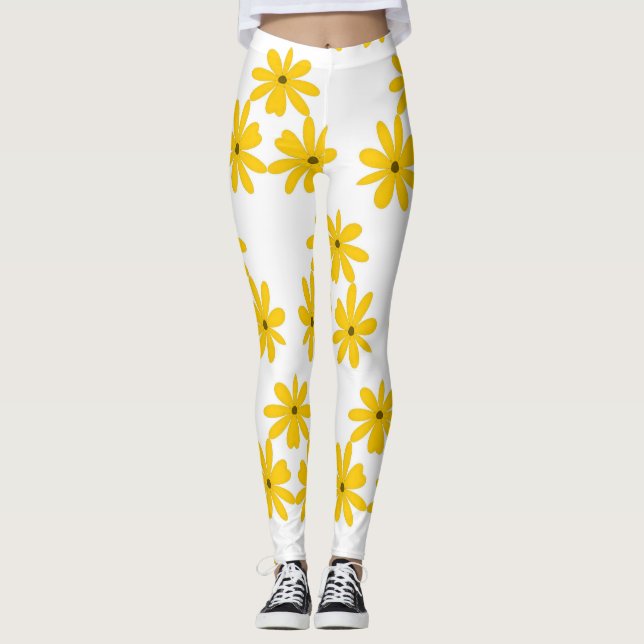 Sassy N' Brassy Leggings (Vorderseite)