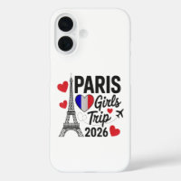 Sassy Paris Mädchen Reise 2026 Urlaub Kinder Treff