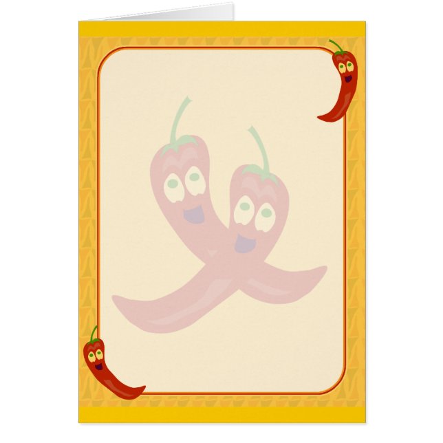 Sassy Pepper (Vorne)