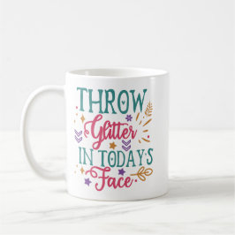 Sassy Personality Attitude Quote #14 Kaffeetasse