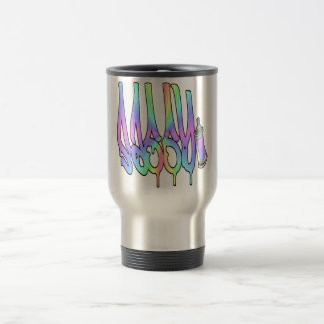 Sassy - Reise/Pendler-Tasse Reisebecher