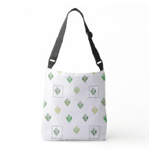 Sassy Sassafras Tote Bag
